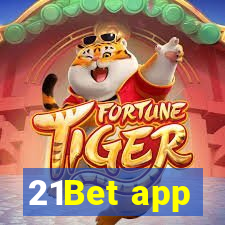 21Bet app